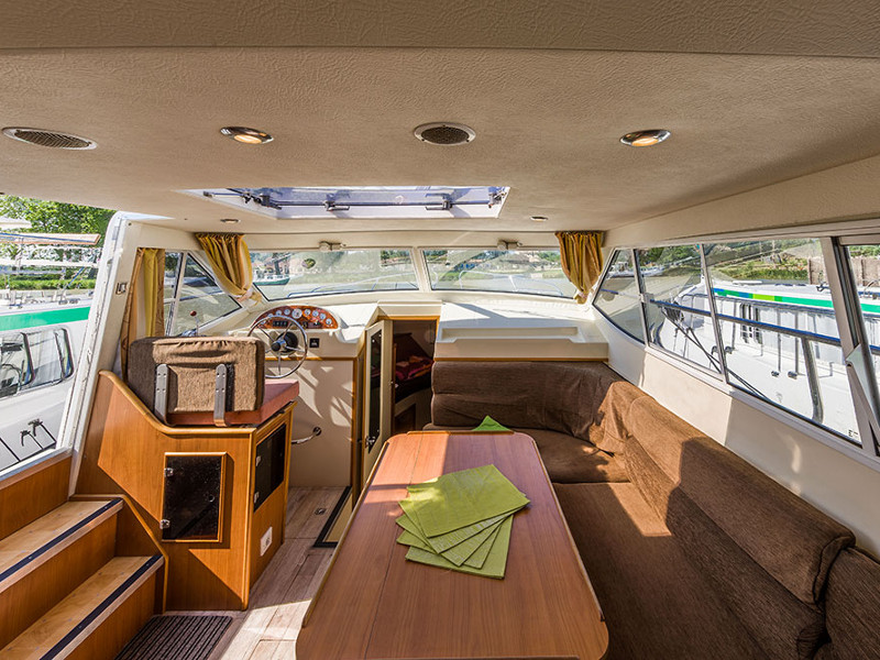 Cruiser Premium XL 4 pers — photo 11