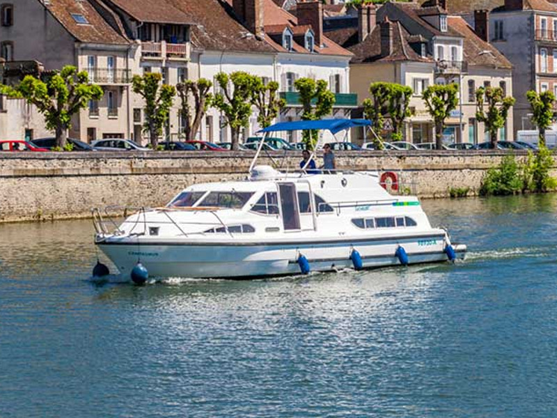 Cruiser Premium XL 4 pers — photo 16