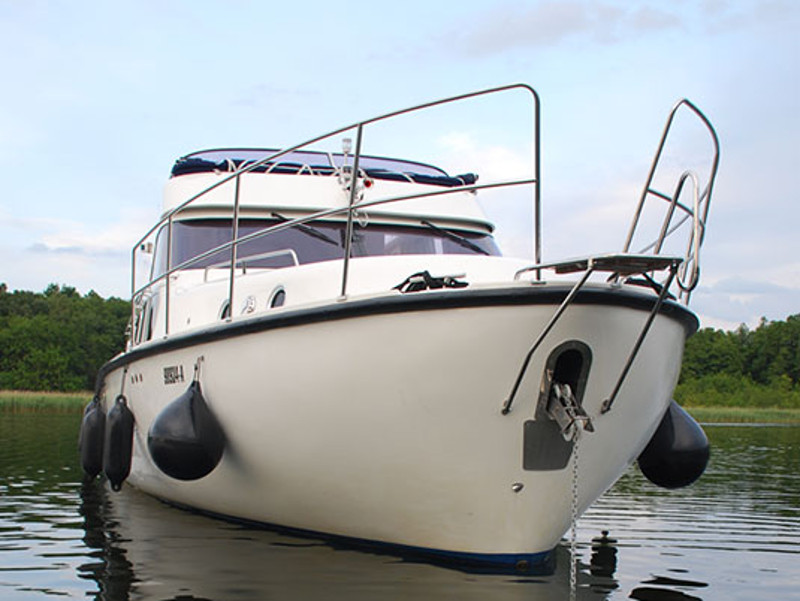 Cruiser Premium 6 pers — photo 4