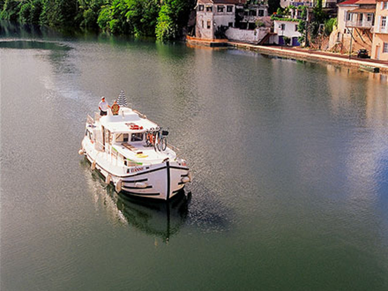 Pénichette 1020 FR — photo 4