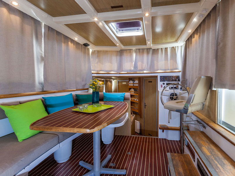 Pénichette 1020 FR — photo 10