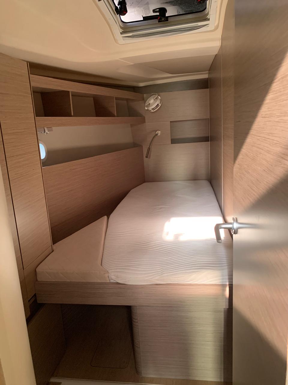 Hanse 458 — photo 14