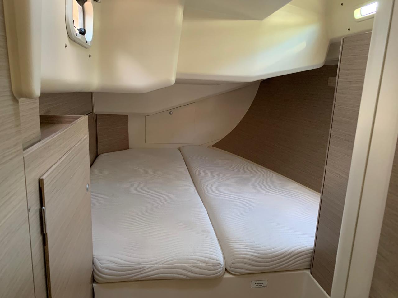 Hanse 458 — photo 18