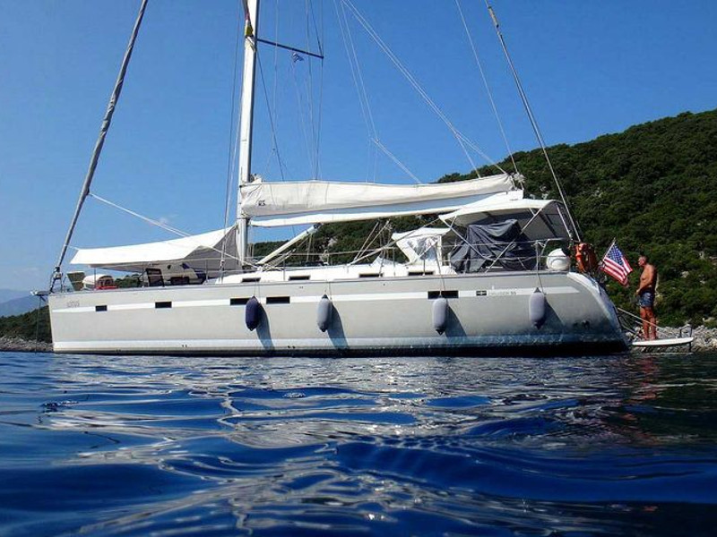 Bavaria 55 Cruiser l — photo 1