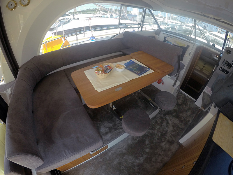 Marex 375 — photo 54