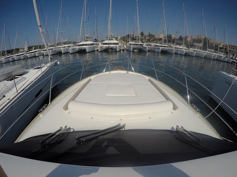 Marex 375 — photo 44