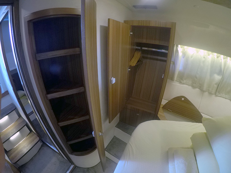 Marex 375 — photo 13