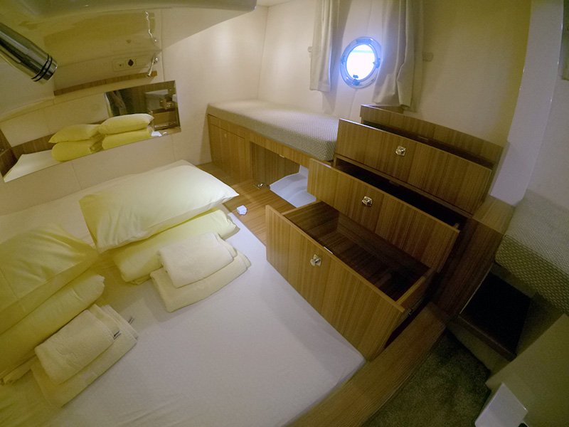 Marex 375 — photo 56