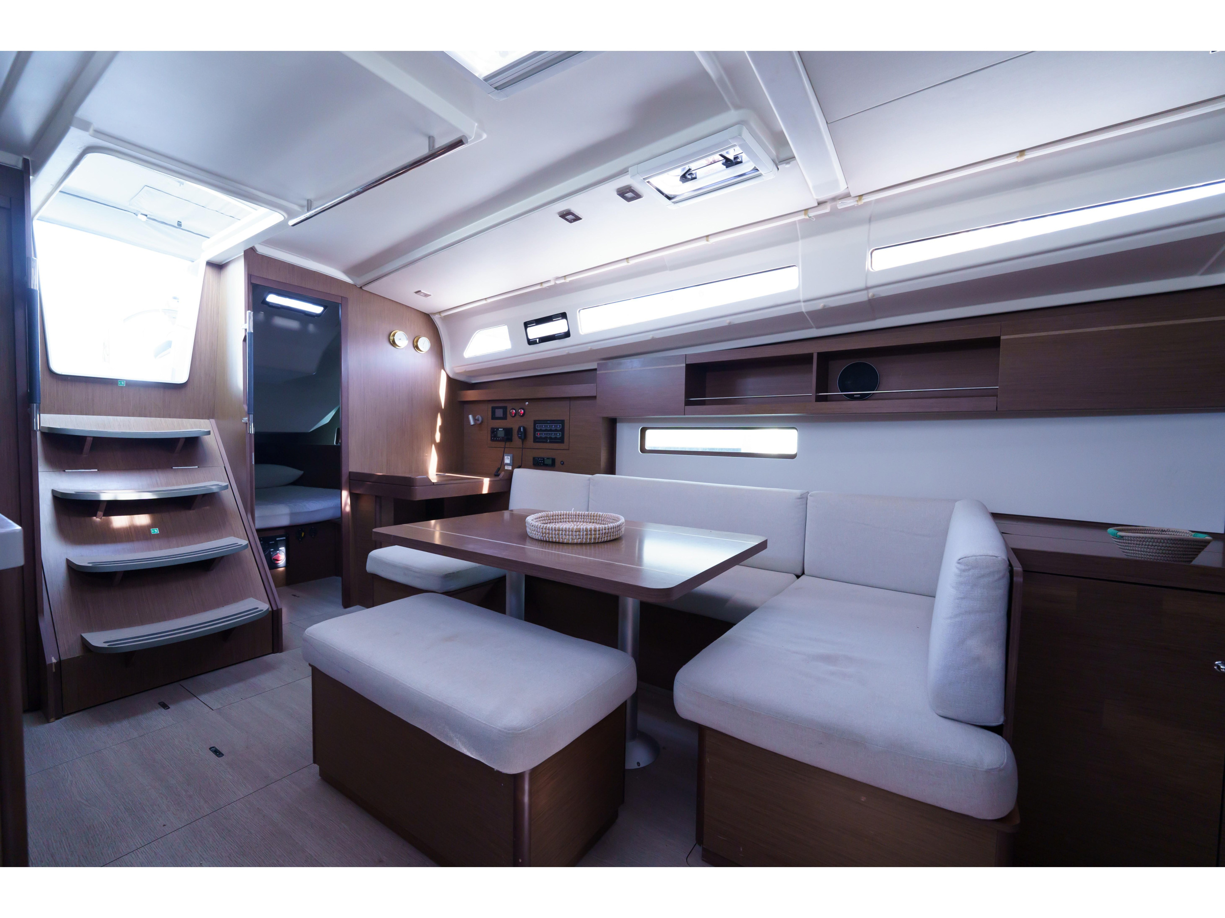 Oceanis 40.1 — photo 6