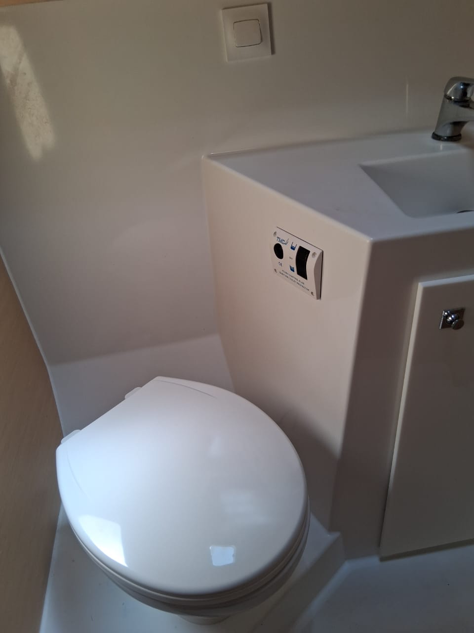 Lagoon 42 — photo 16