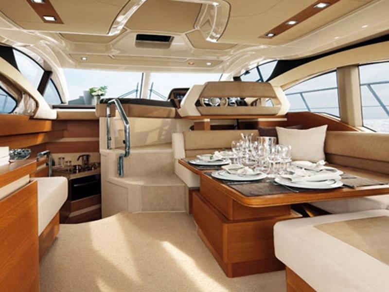 Azimut 46 — photo 2
