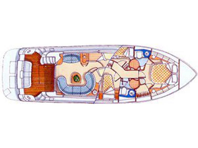 Azimut 46 — photo 3