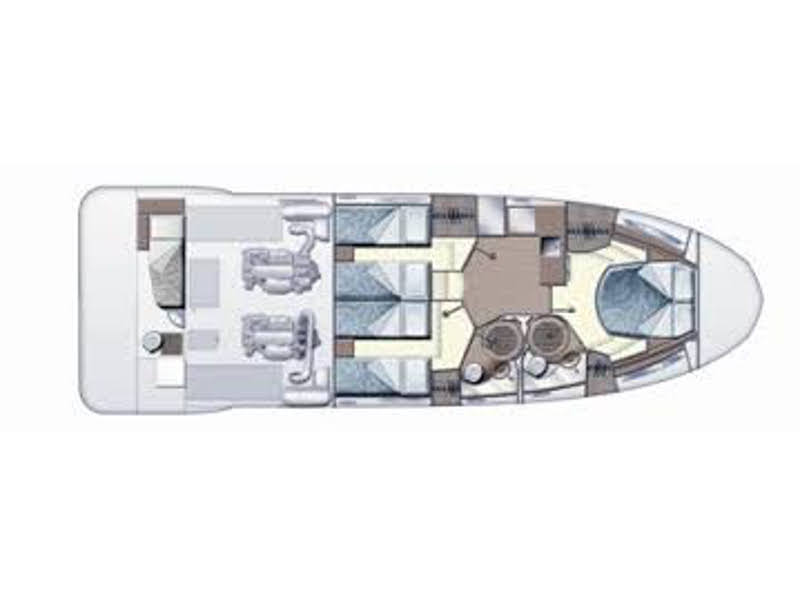 Azimut 47 — photo 12