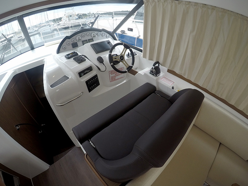 Beneteau Antares 36 — photo 5