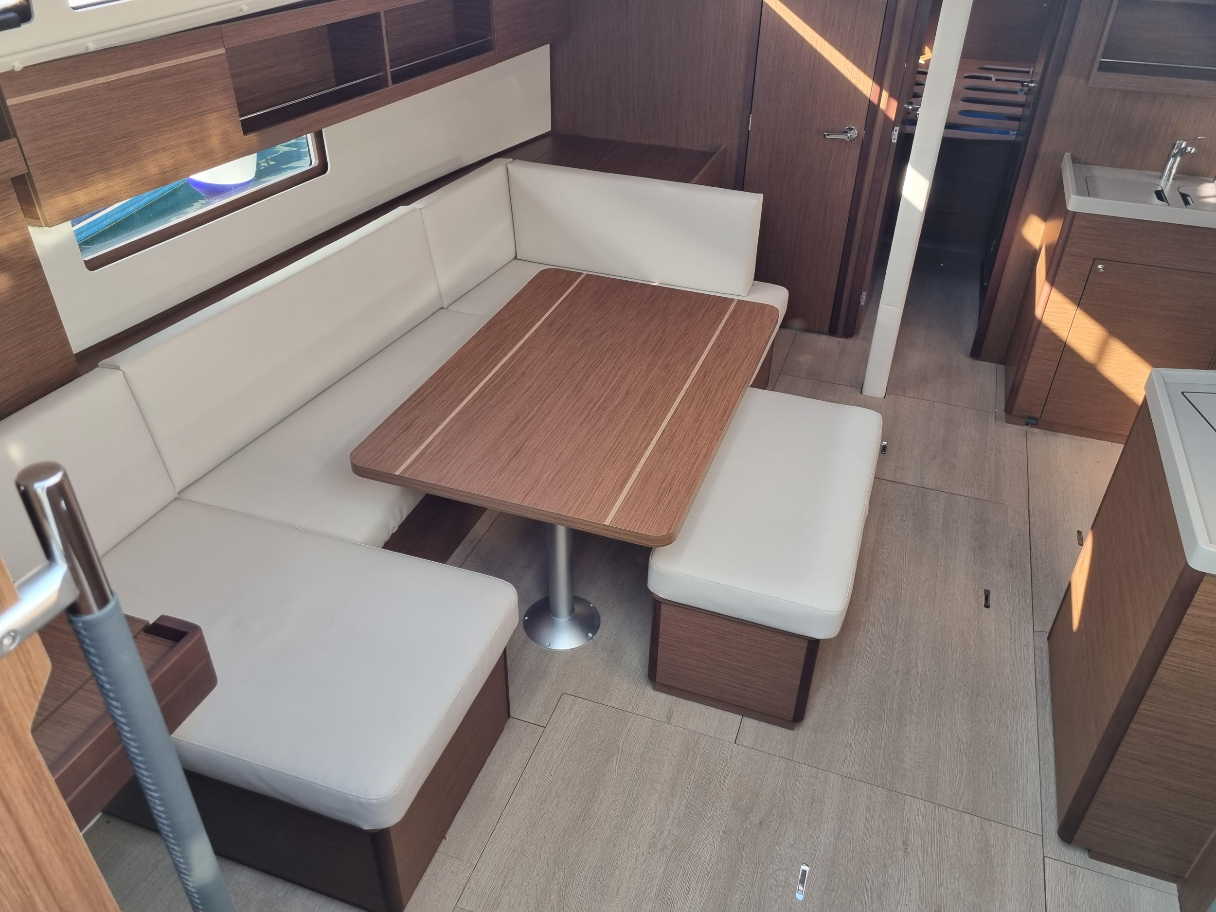 Oceanis 40.1 — photo 6