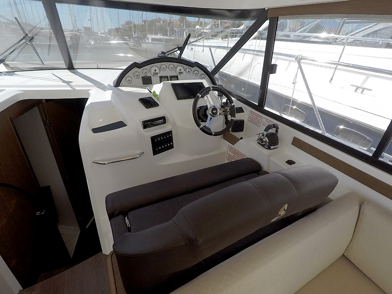 Beneteau Antares 36 — photo 20