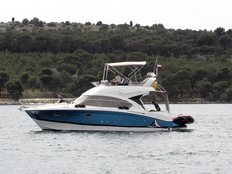Beneteau Antares 36 — photo 1