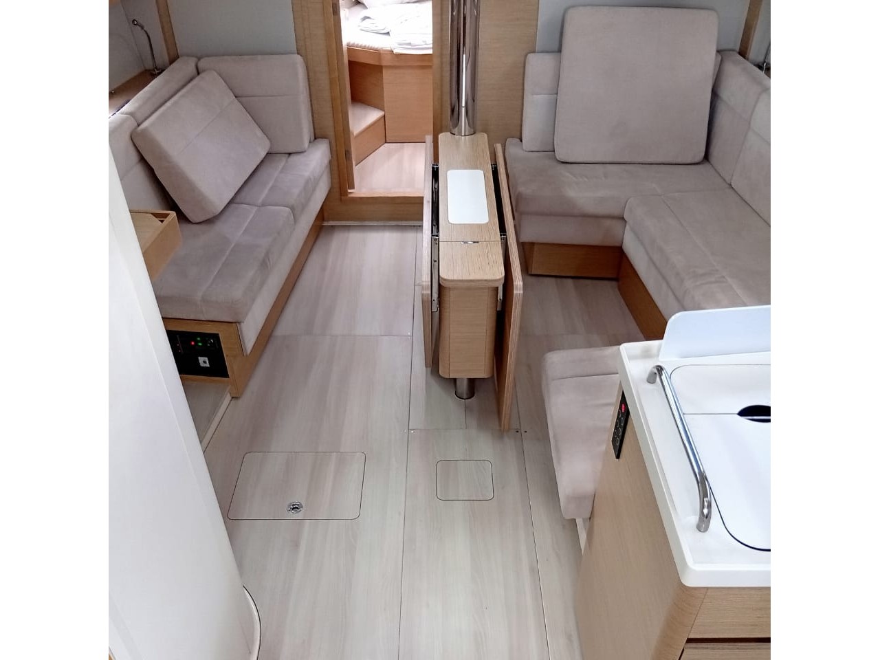 Hanse 418 — photo 15