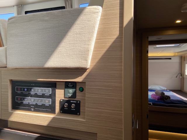 Lagoon 46 — photo 17