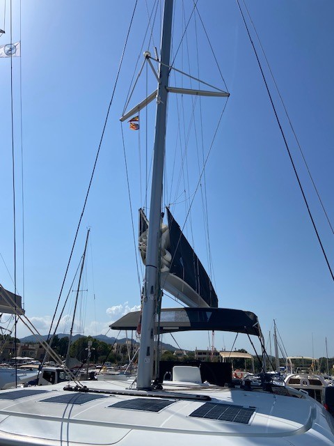 Lagoon 46 — photo 4