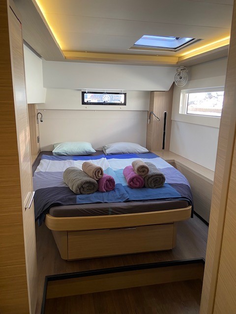 Lagoon 46 — photo 19