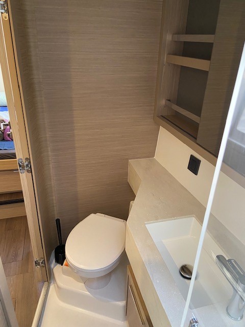 Lagoon 46 — photo 22