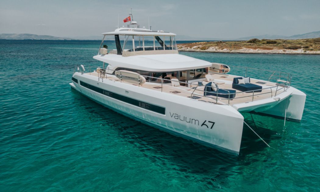 Lagoon Sixty 7 — photo 18