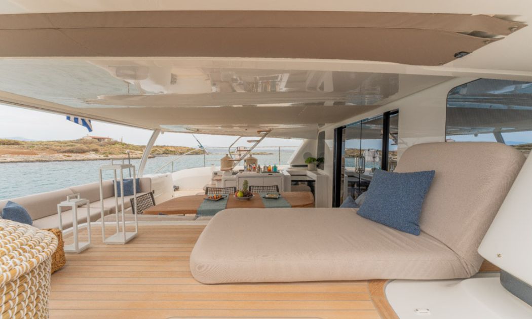 Lagoon Sixty 7 — photo 20
