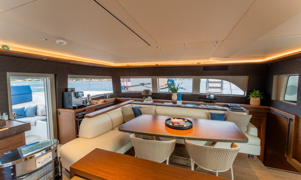 Lagoon Sixty 7 — photo 16
