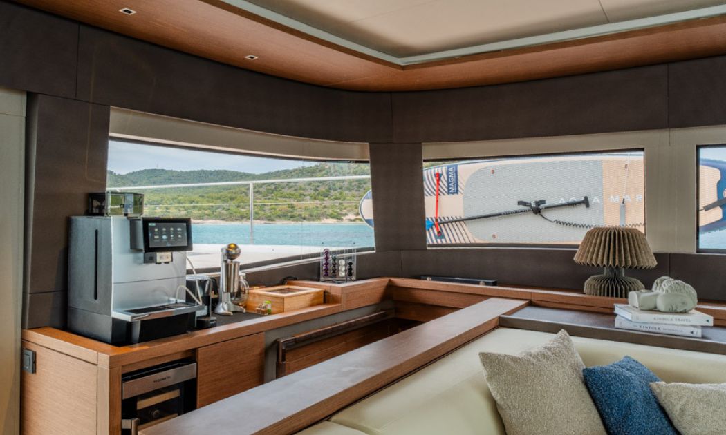 Lagoon Sixty 7 — photo 15