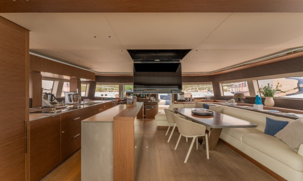 Lagoon Sixty 7 — photo 12