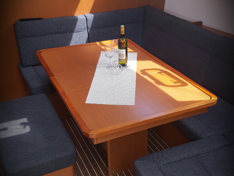 Bavaria Cruiser 46 — photo 3
