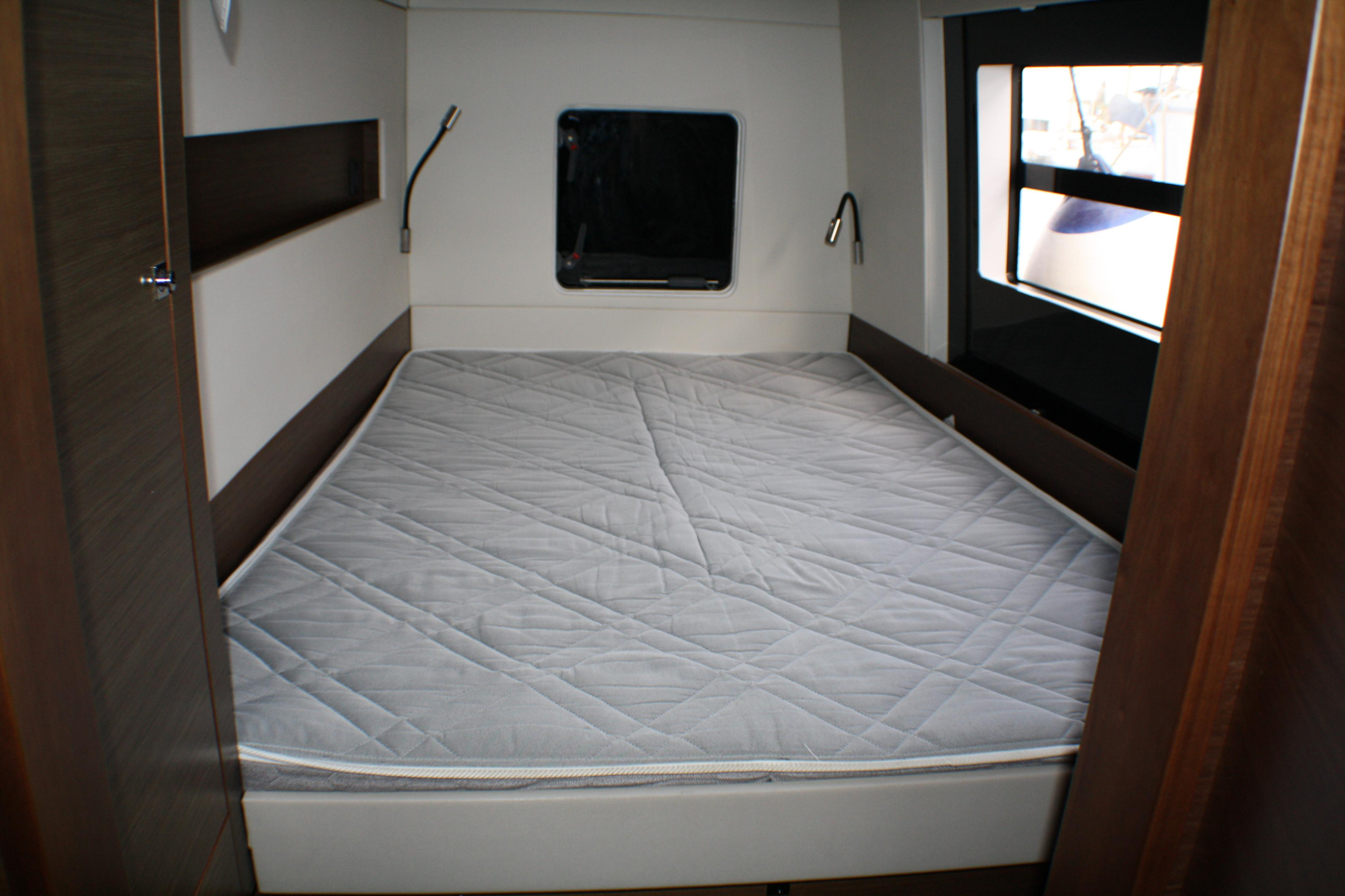 Nautitech 46 Fly — photo 14