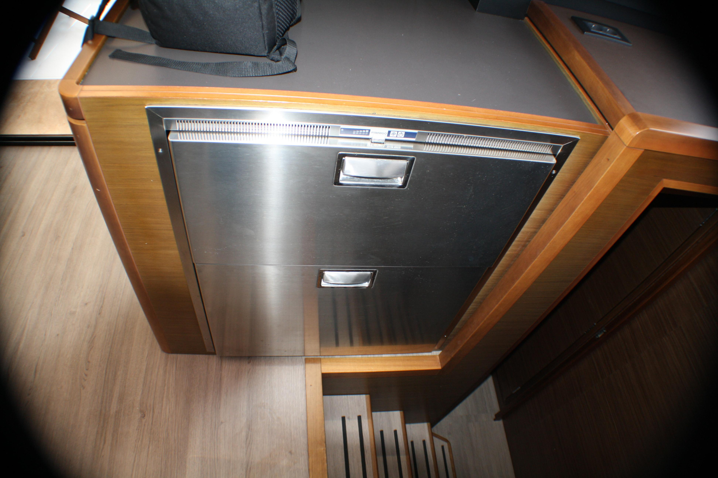Nautitech 46 Fly — photo 23