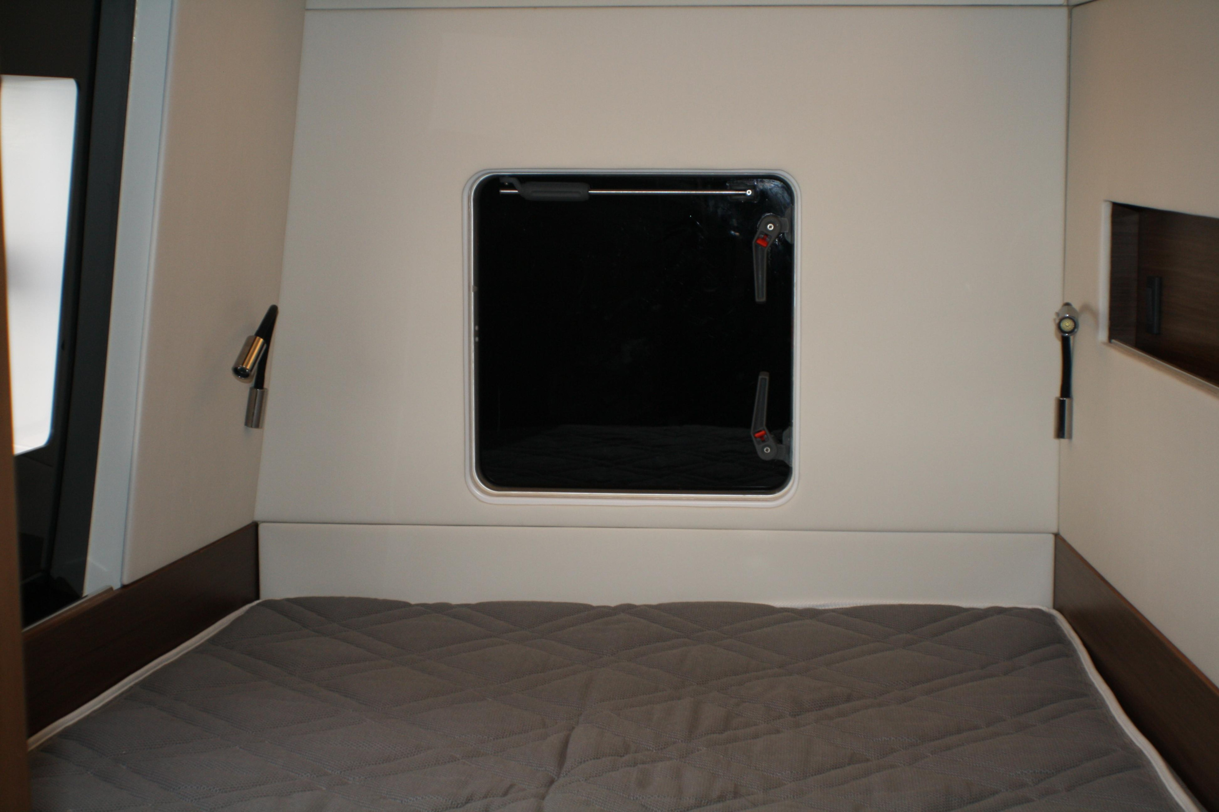 Nautitech 46 Fly — photo 2