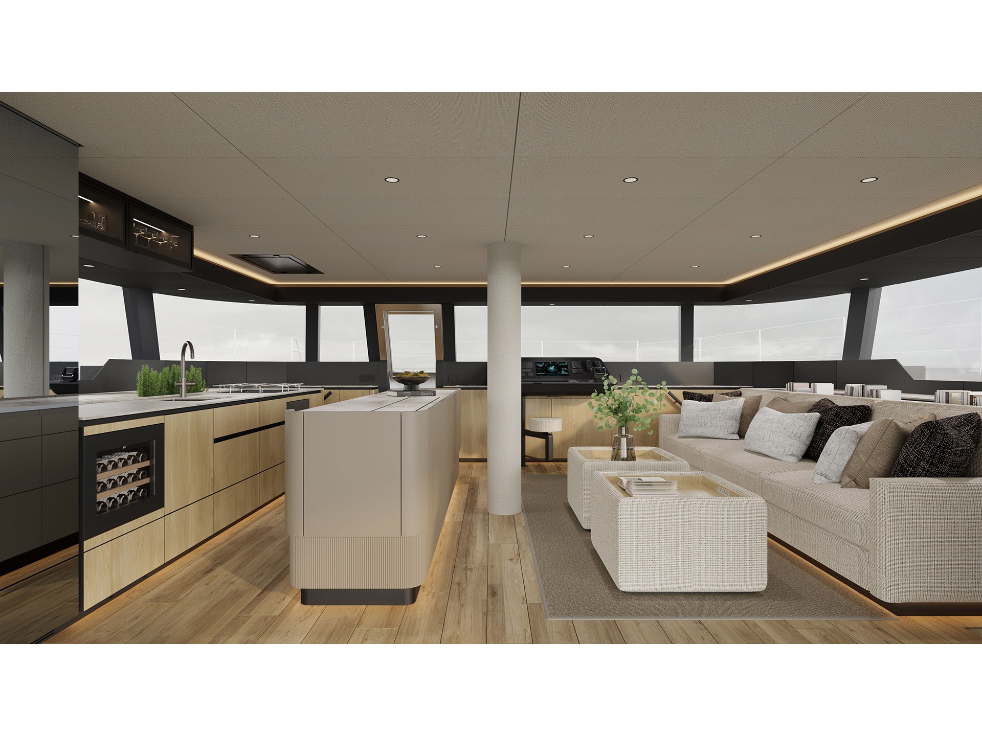 Sunreef 60 — photo 25