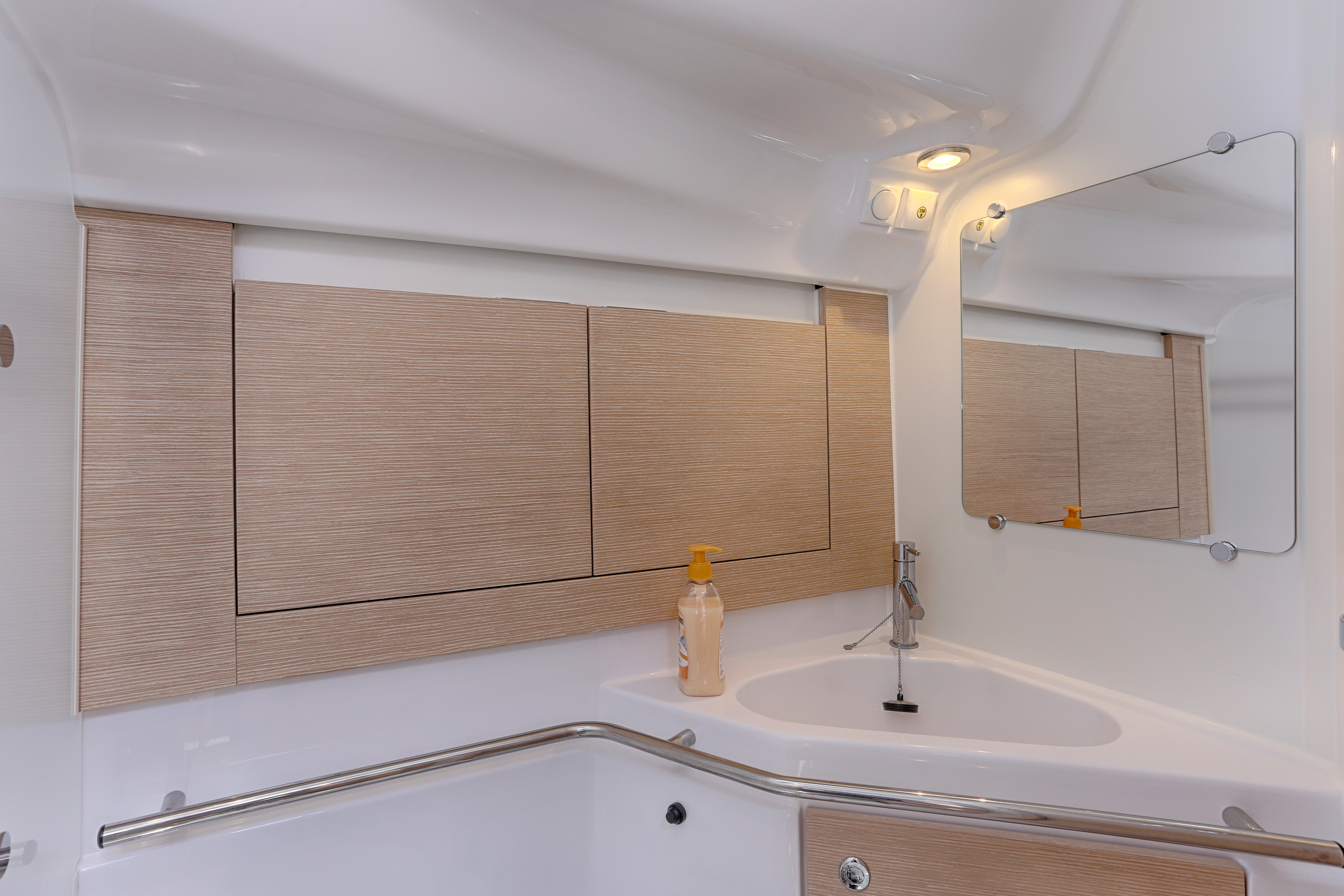 Elan 45 Impression — photo 15