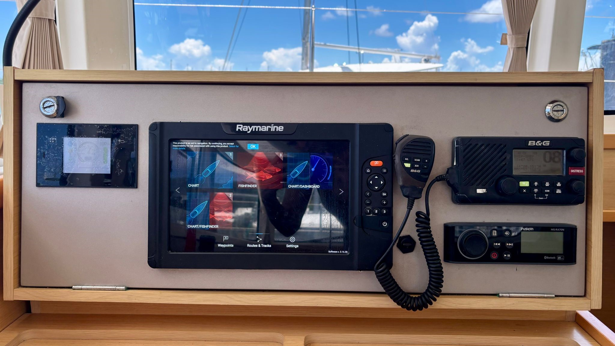 Lagoon 42 — photo 22