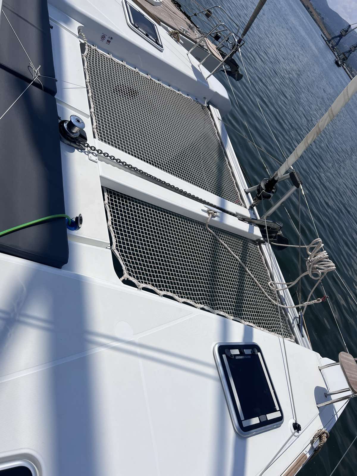 Lagoon 40 — photo 13