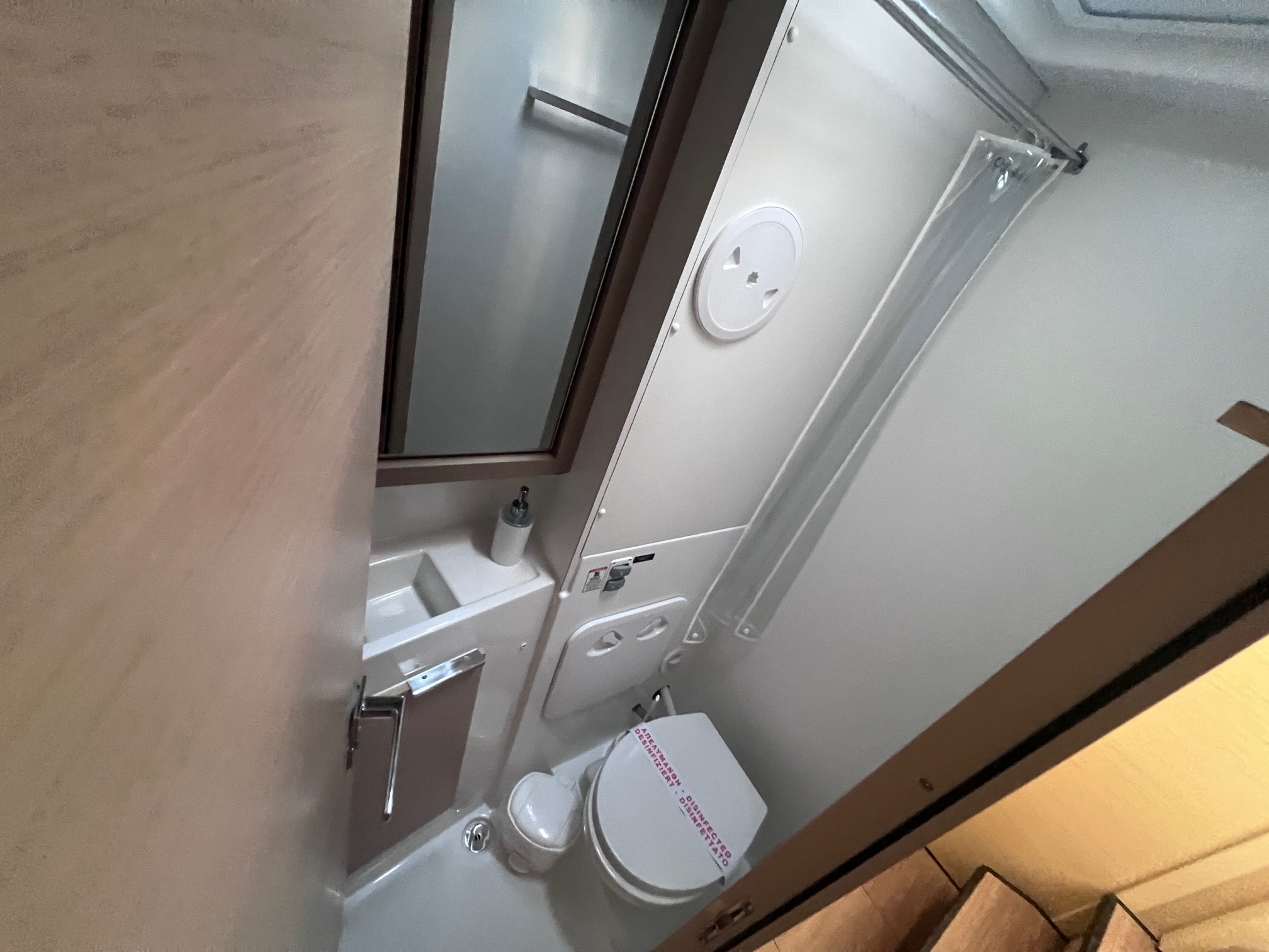 Lagoon 40 — photo 22
