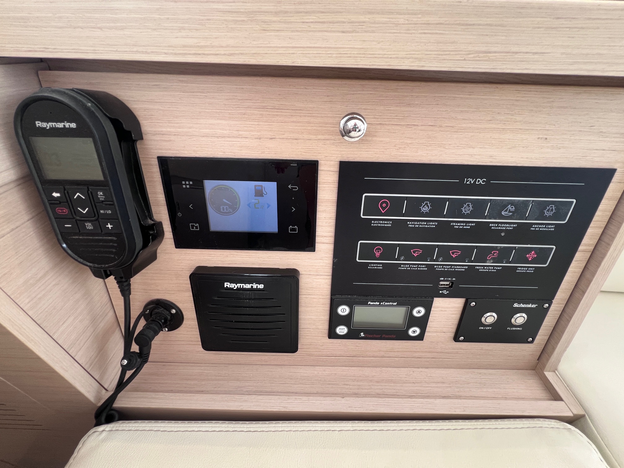 Lagoon 40 — photo 15
