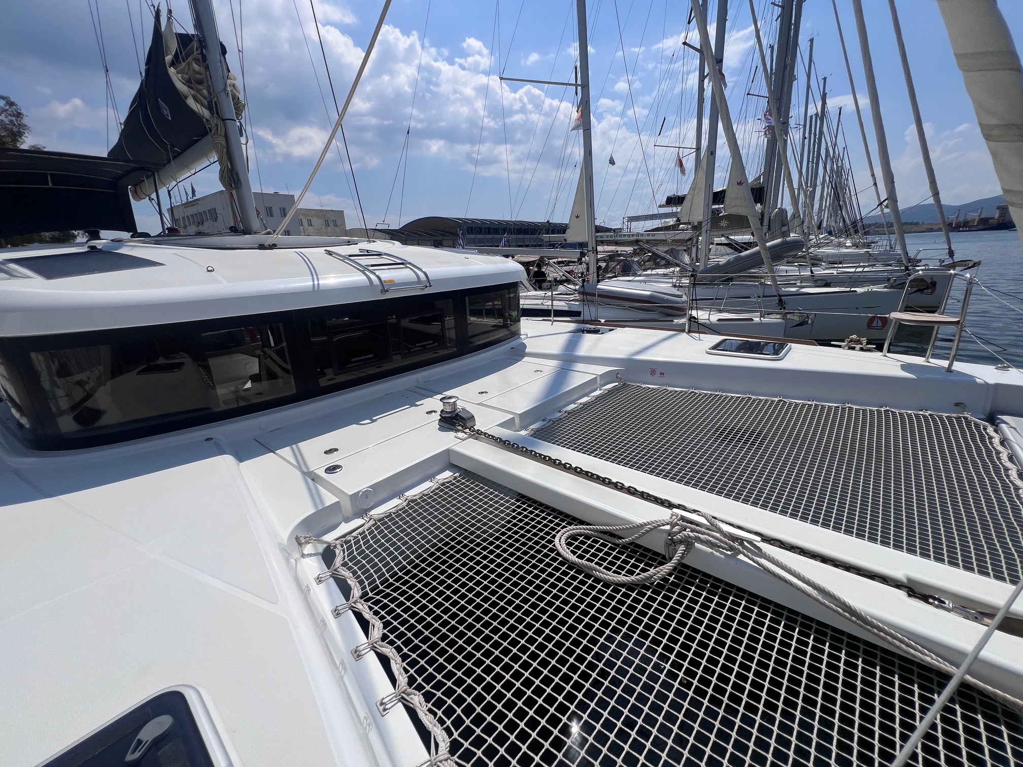 Lagoon 40 — photo 21