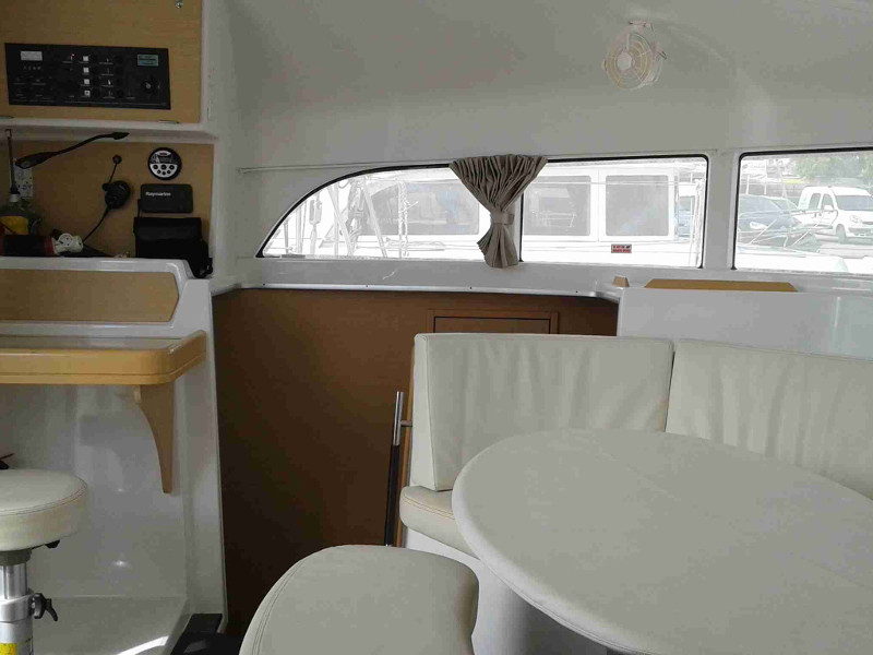 Lagoon 380 S2 — photo 2