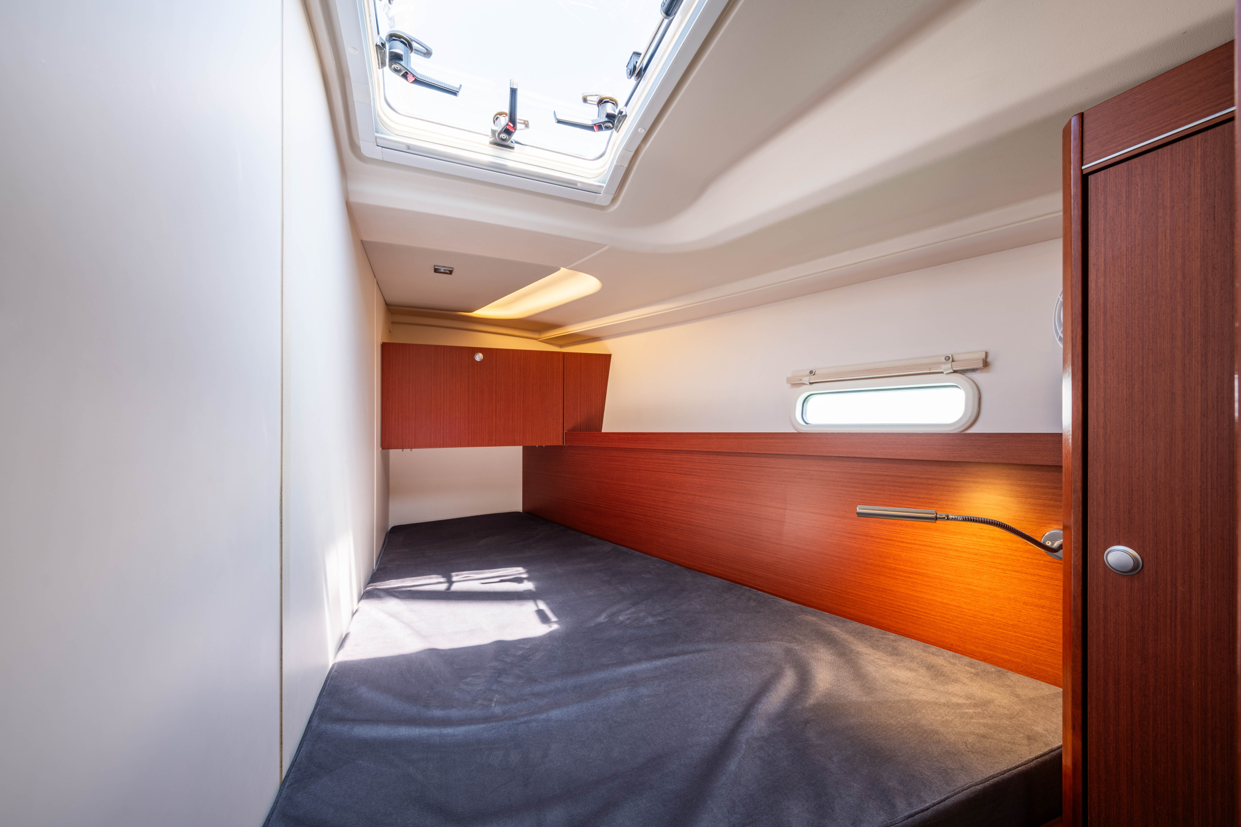 Hanse 455 — photo 11