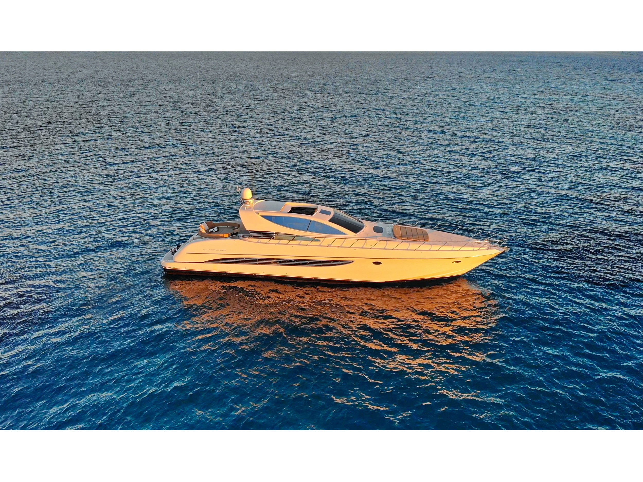 Riva Splendida 72 HT — photo 1