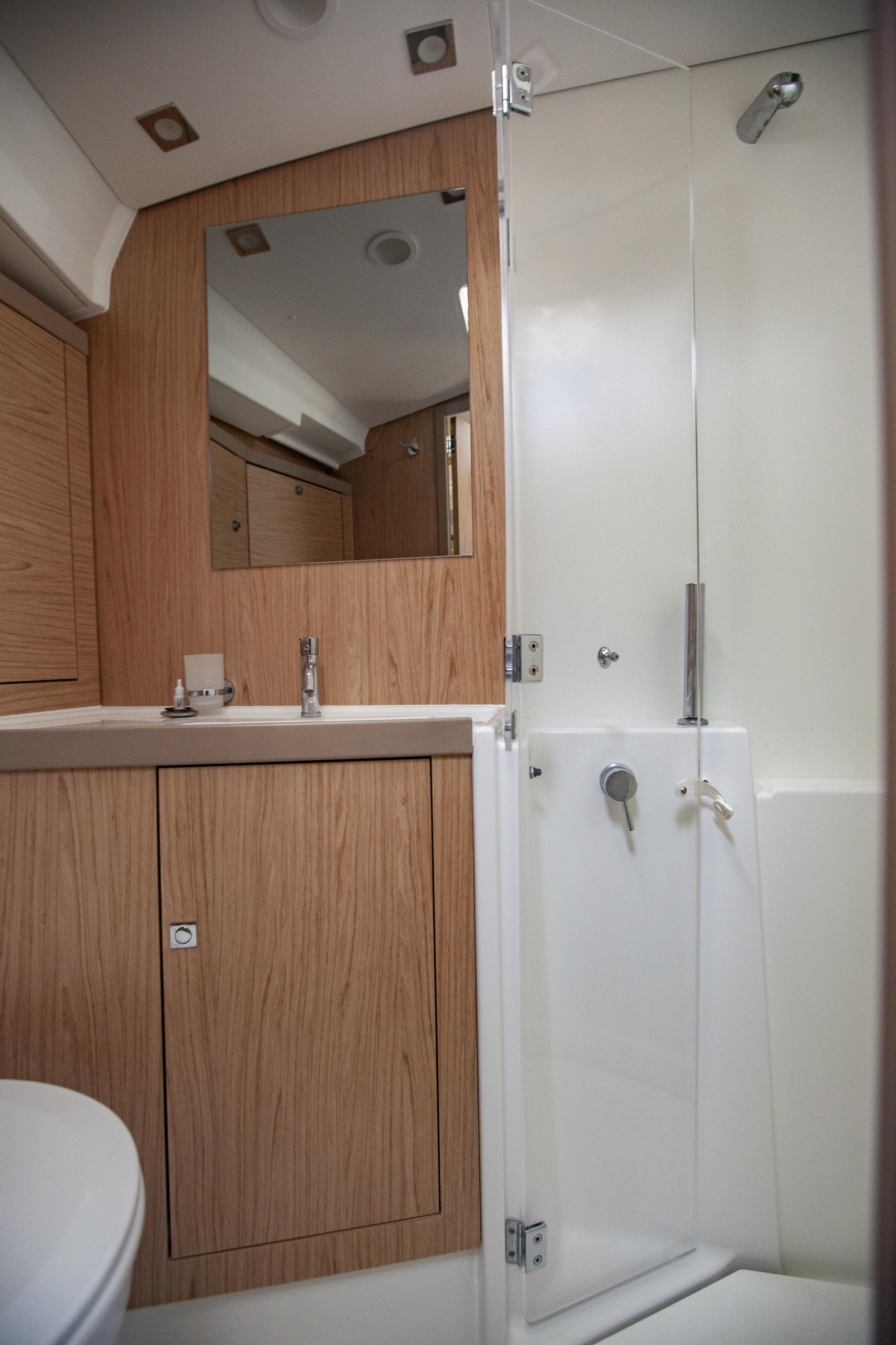 Oceanis 45 — photo 2