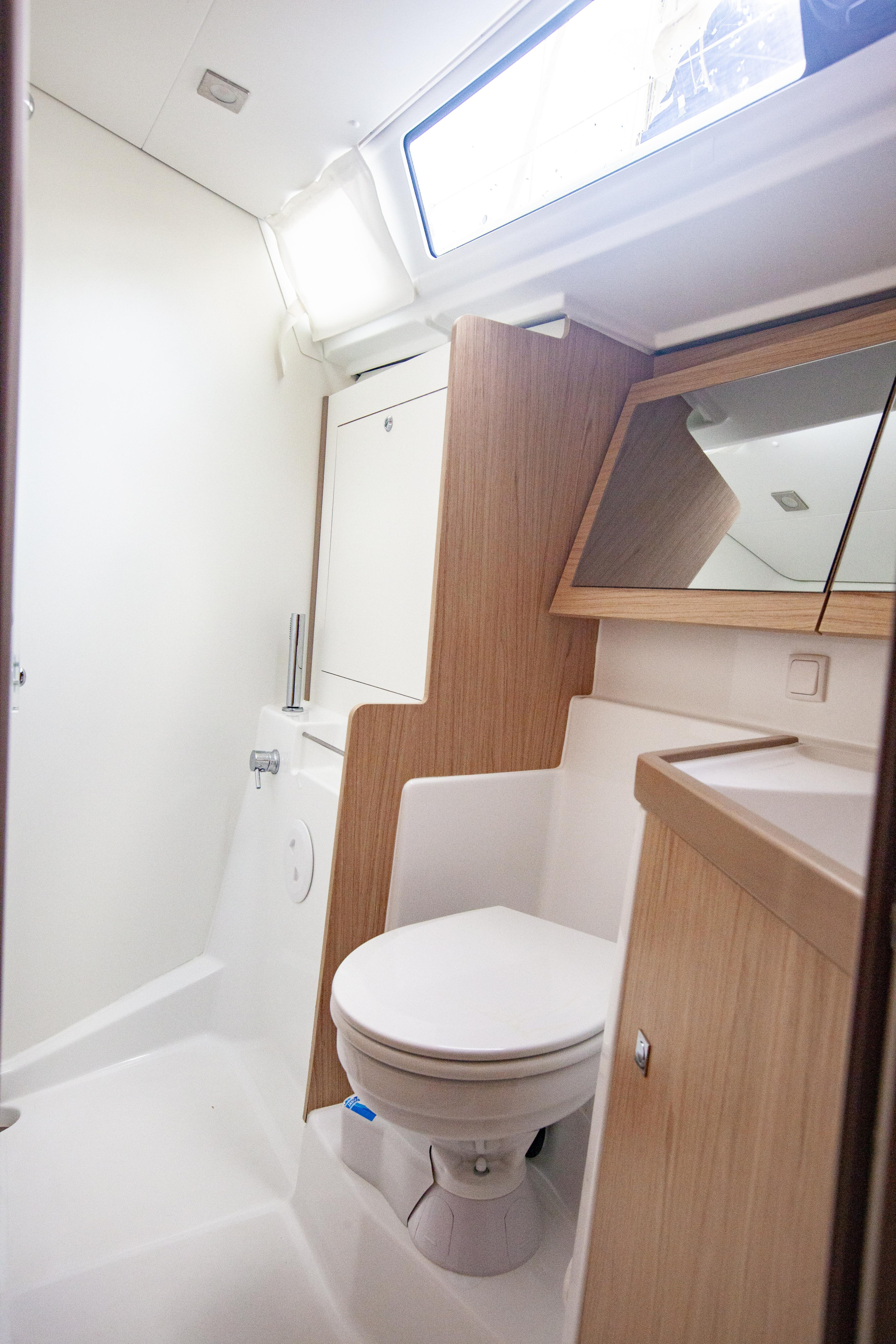 Oceanis 45 — photo 6