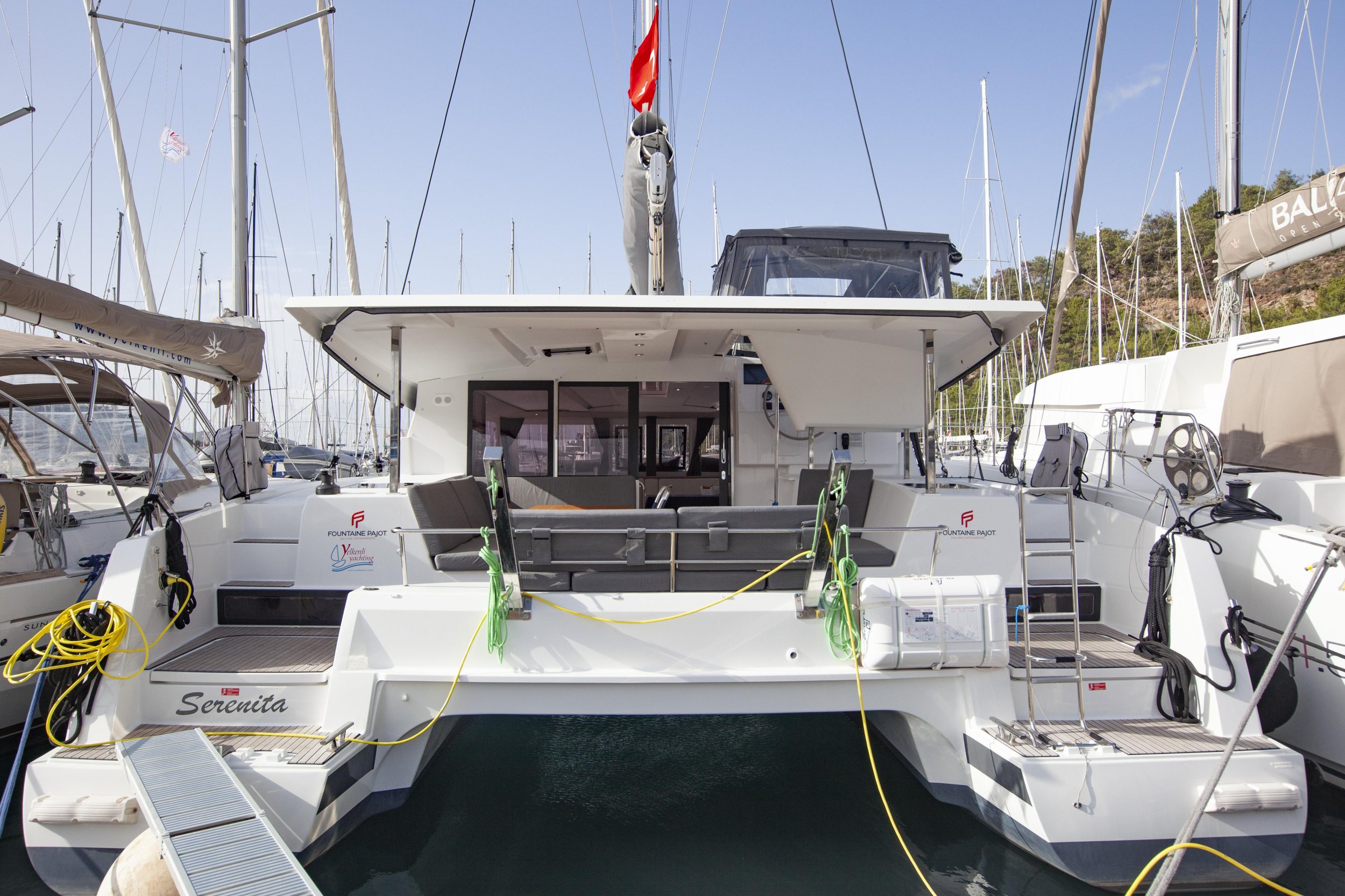 Isla 40 — photo 9