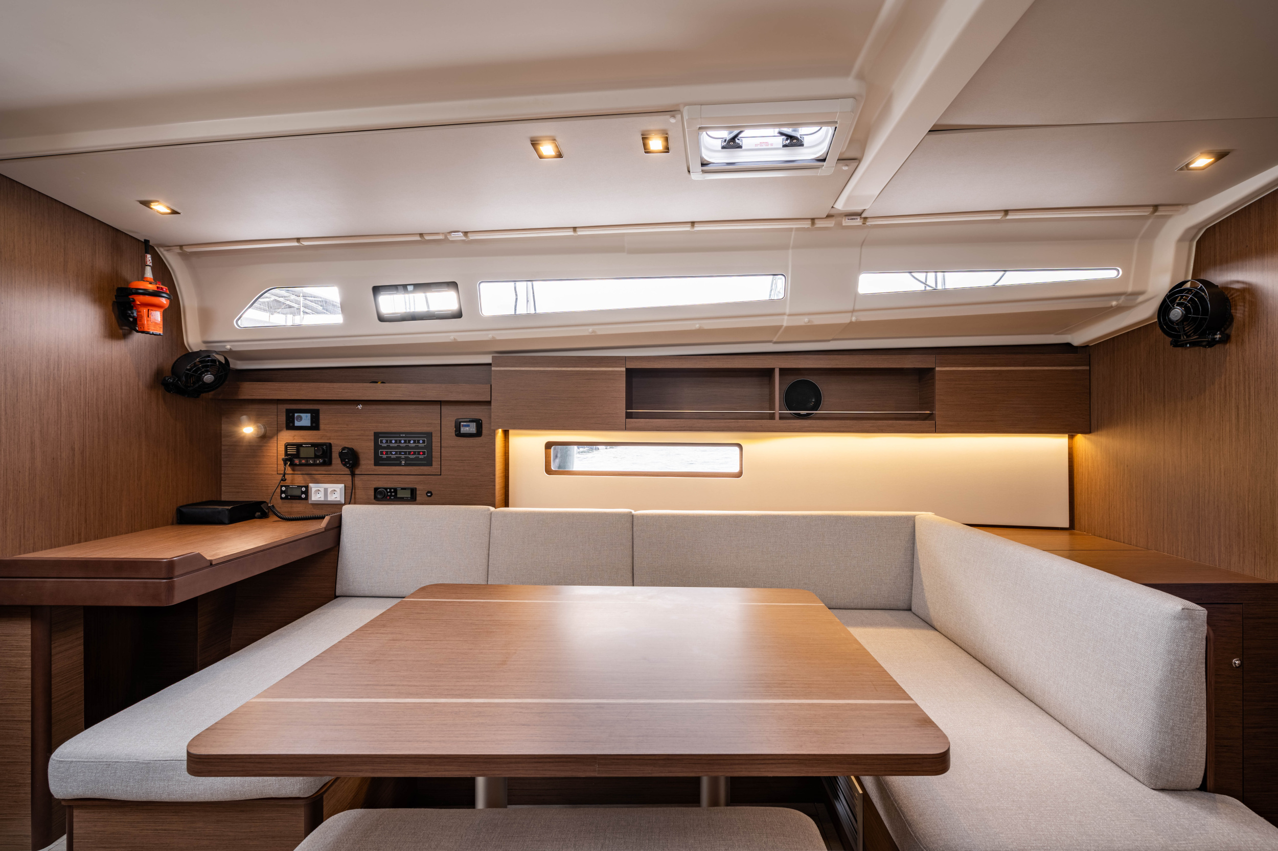 Oceanis 40.1 — photo 5
