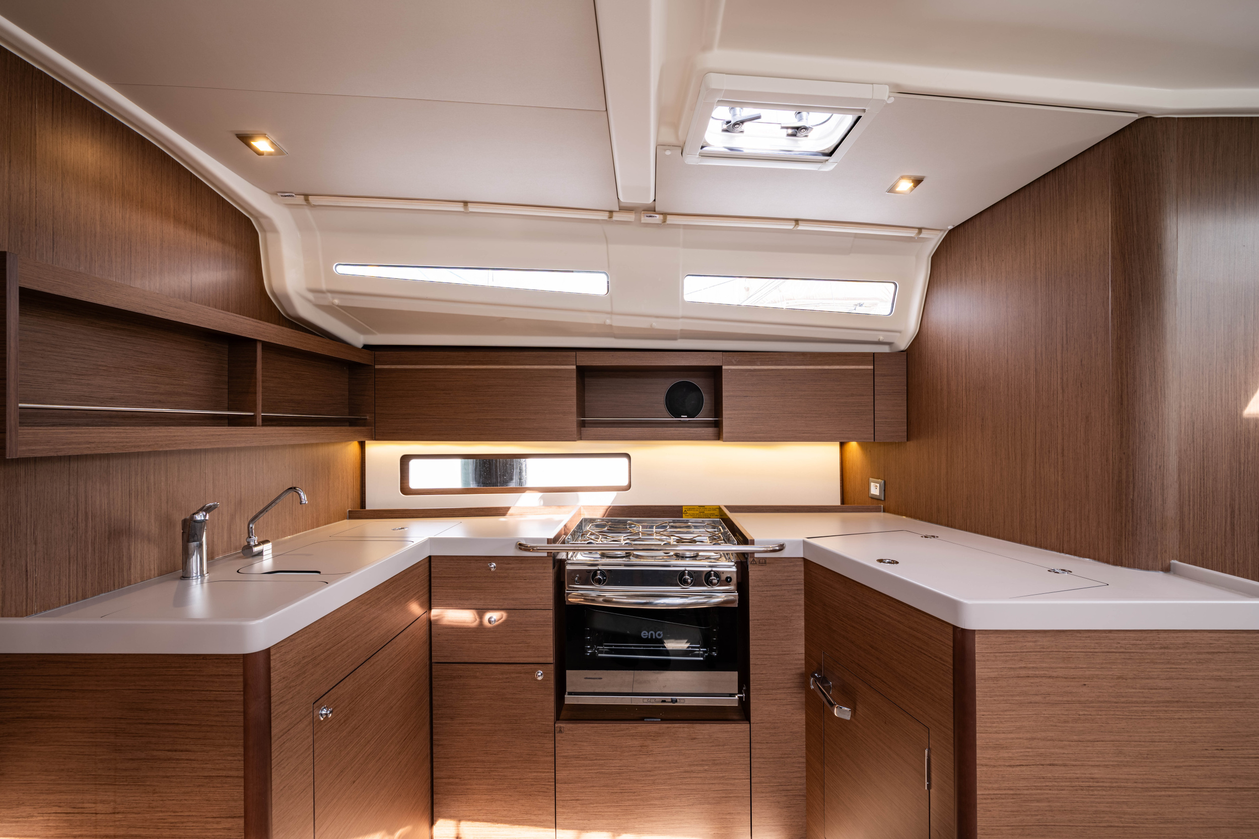 Oceanis 40.1 — photo 2